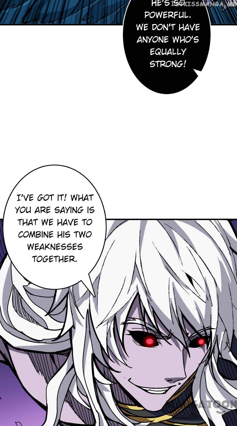 The God Devourer Chapter 212 - Page 14