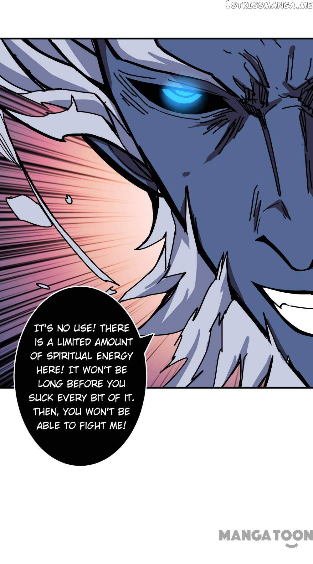The God Devourer Chapter 212 - Page 18