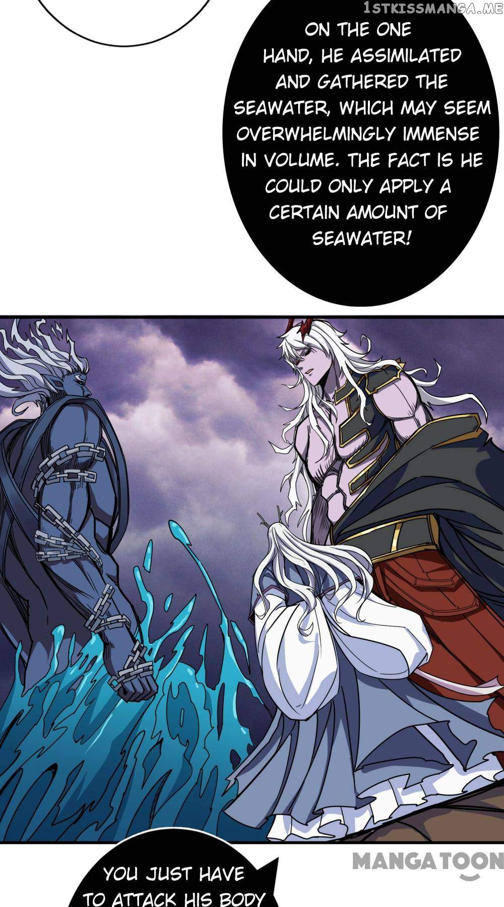 The God Devourer Chapter 212 - Page 3
