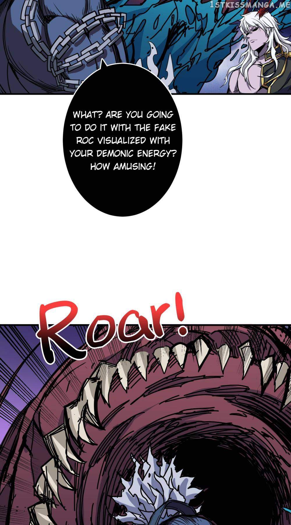 The God Devourer Chapter 212 - Page 23