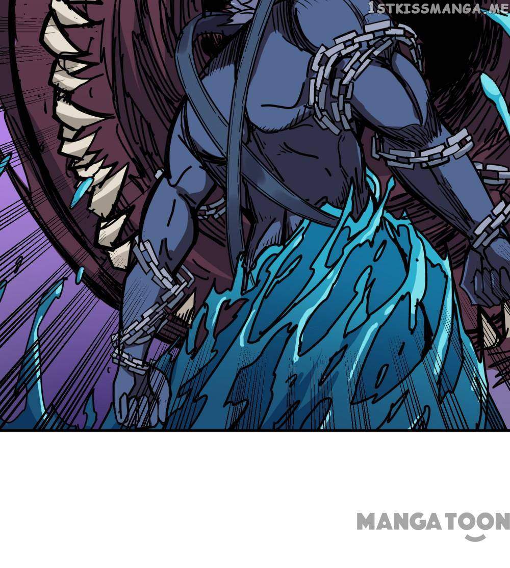 The God Devourer Chapter 212 - Page 24