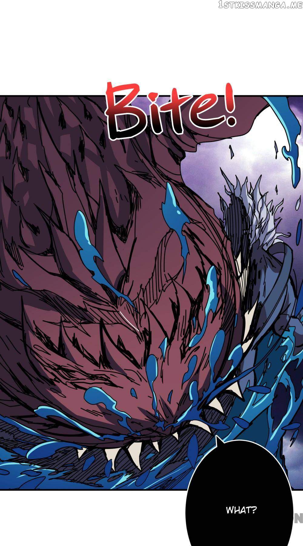The God Devourer Chapter 212 - Page 25