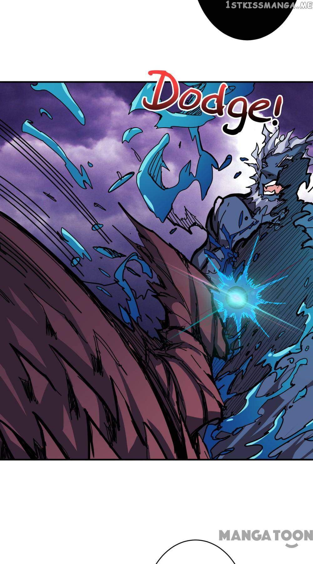 The God Devourer Chapter 212 - Page 26
