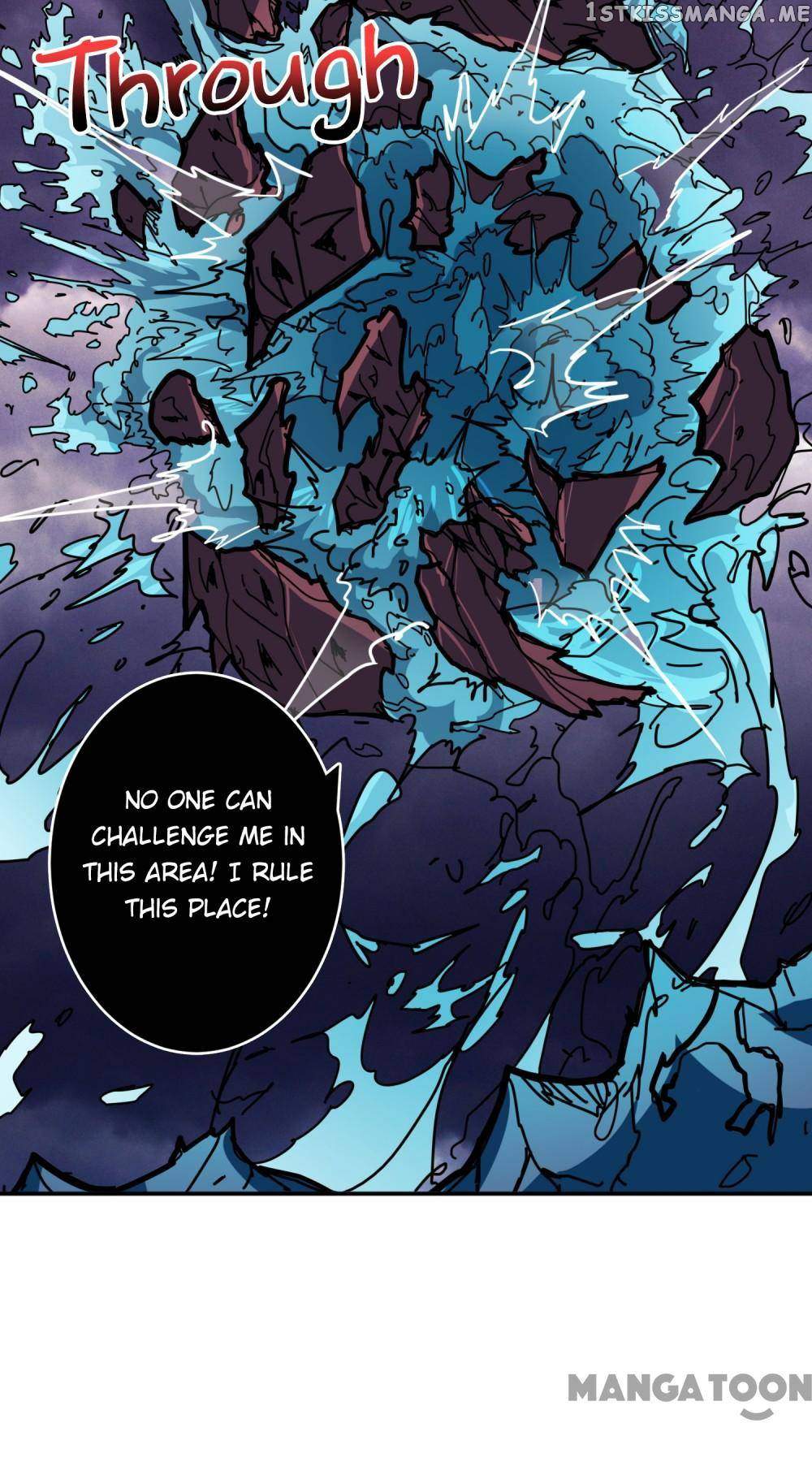 The God Devourer Chapter 212 - Page 30