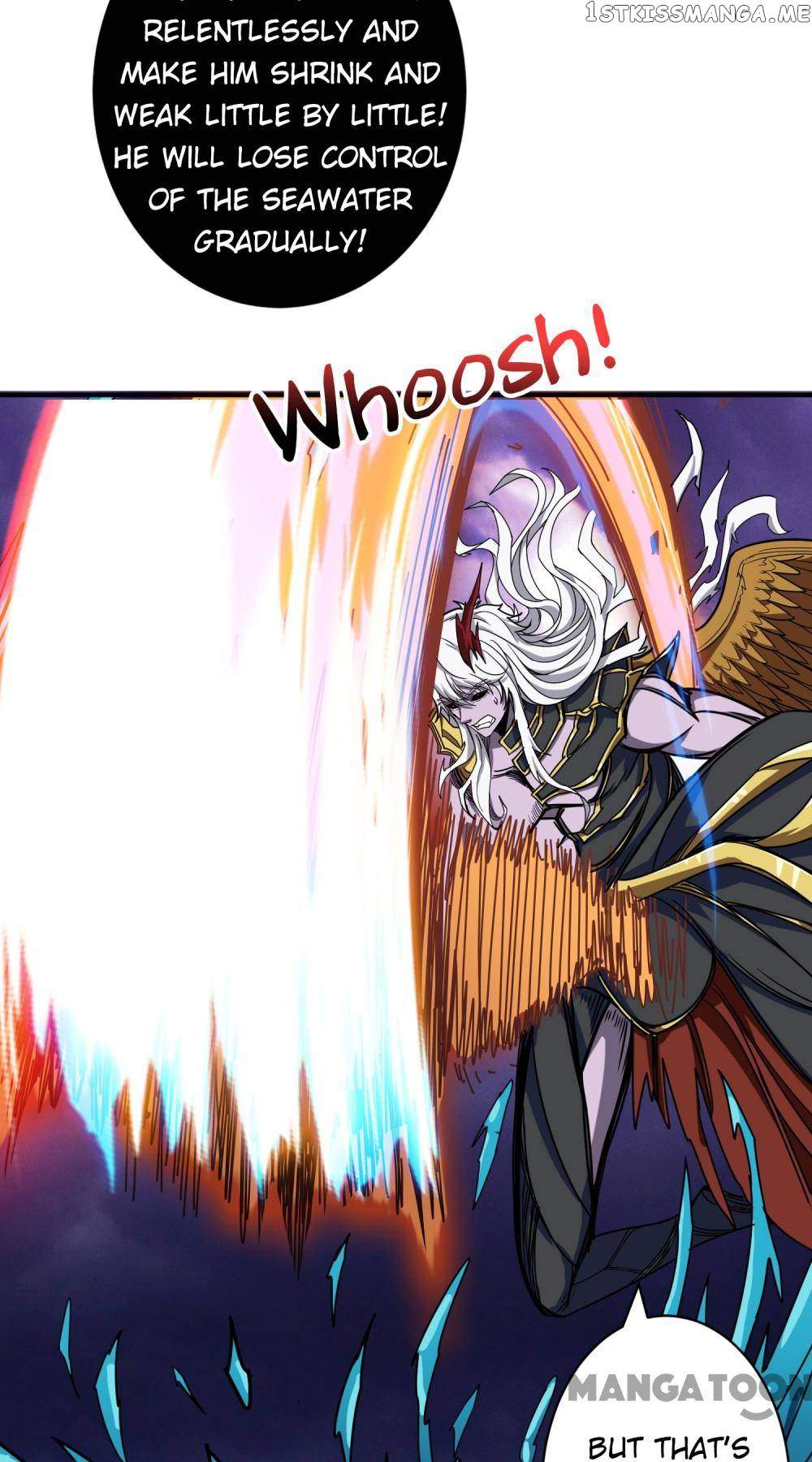 The God Devourer Chapter 212 - Page 4