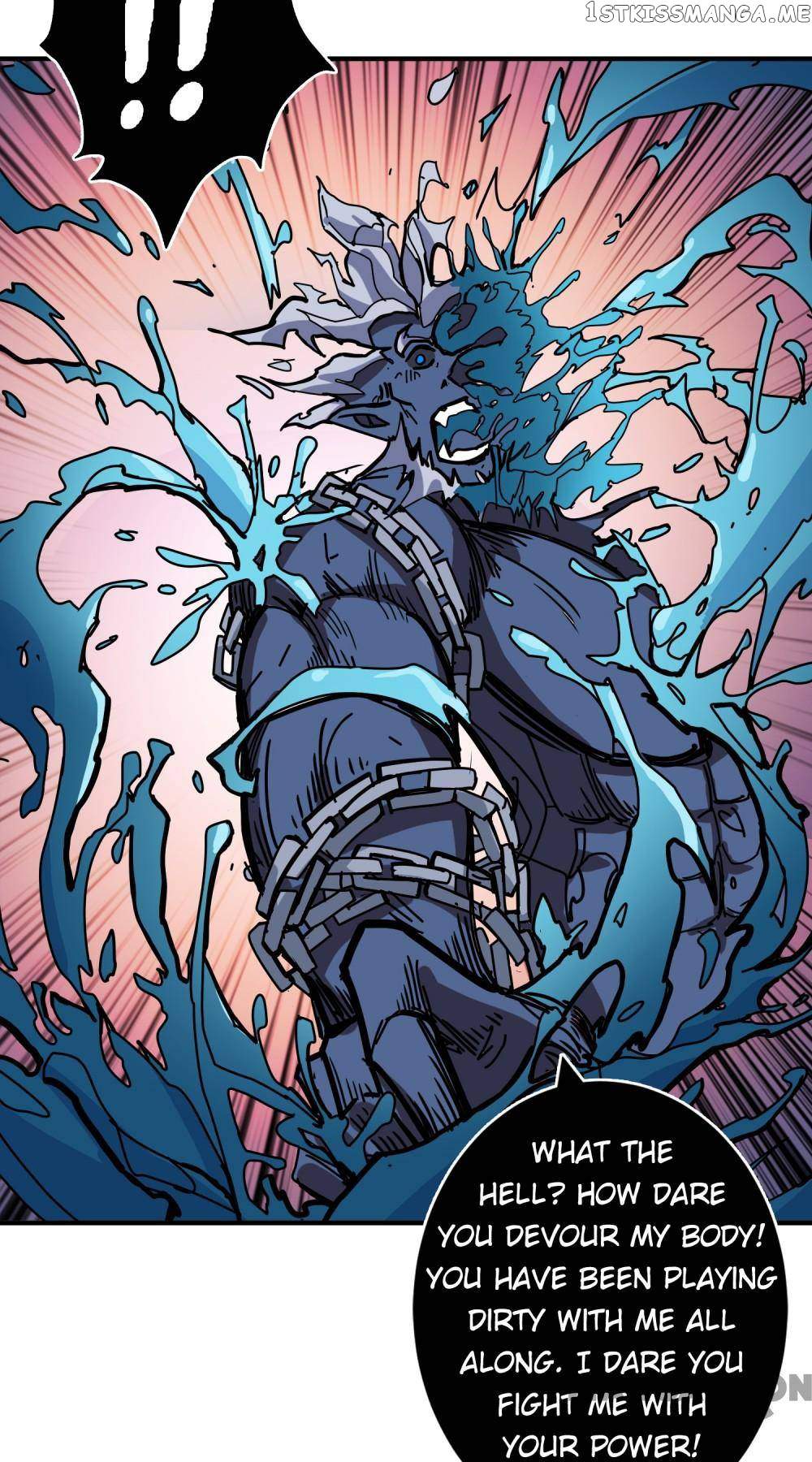 The God Devourer Chapter 212 - Page 36