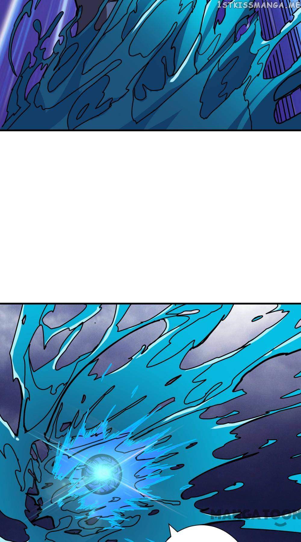 The God Devourer Chapter 212 - Page 39