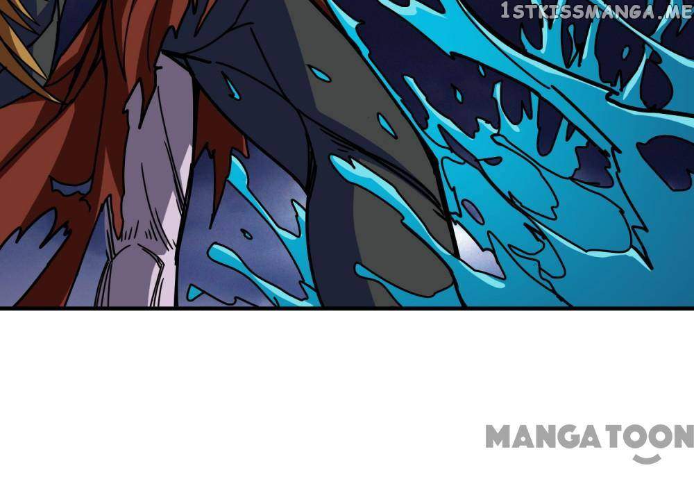 The God Devourer Chapter 212 - Page 41