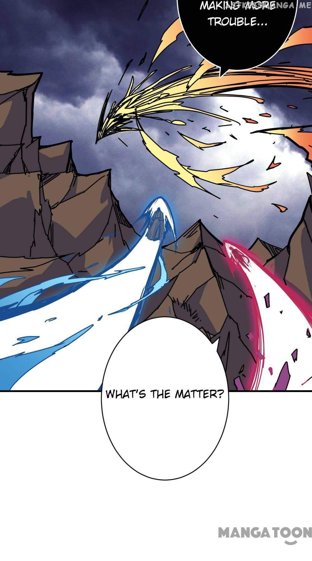 The God Devourer Chapter 212 - Page 46