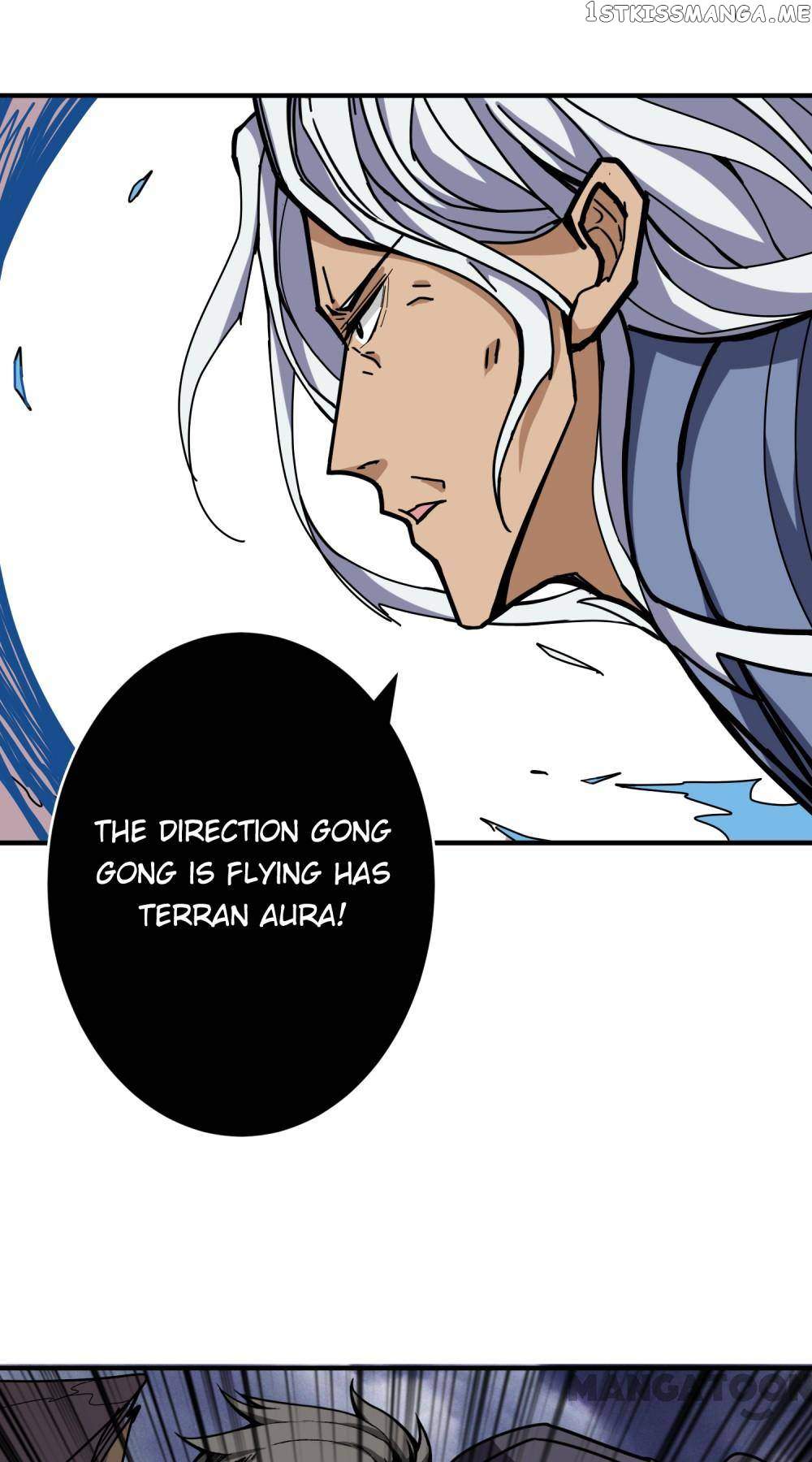 The God Devourer Chapter 212 - Page 47