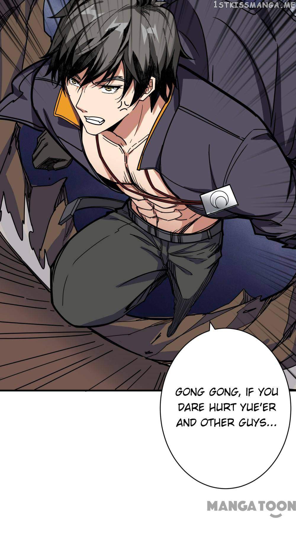 The God Devourer Chapter 212 - Page 48