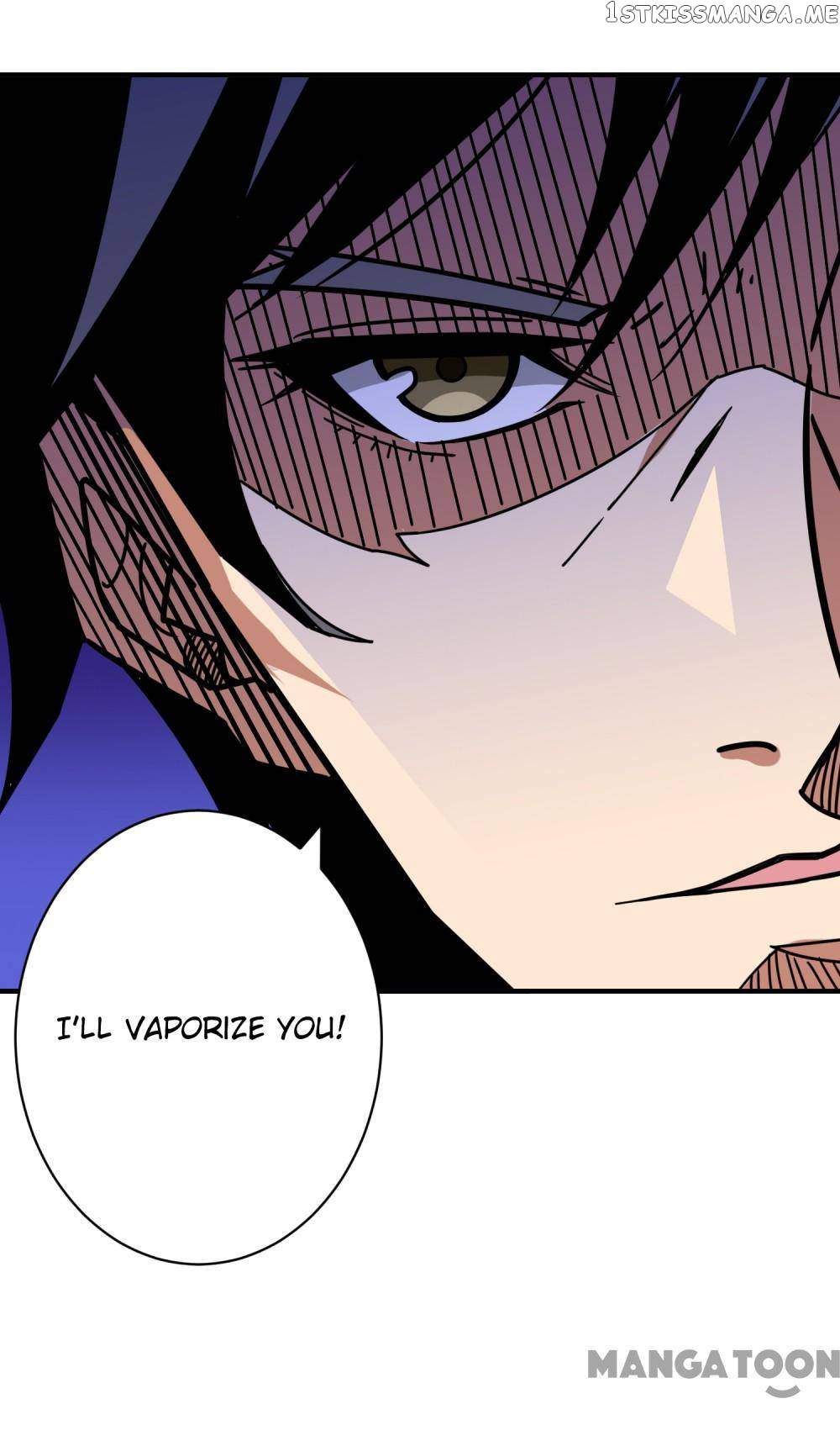 The God Devourer Chapter 212 - Page 49