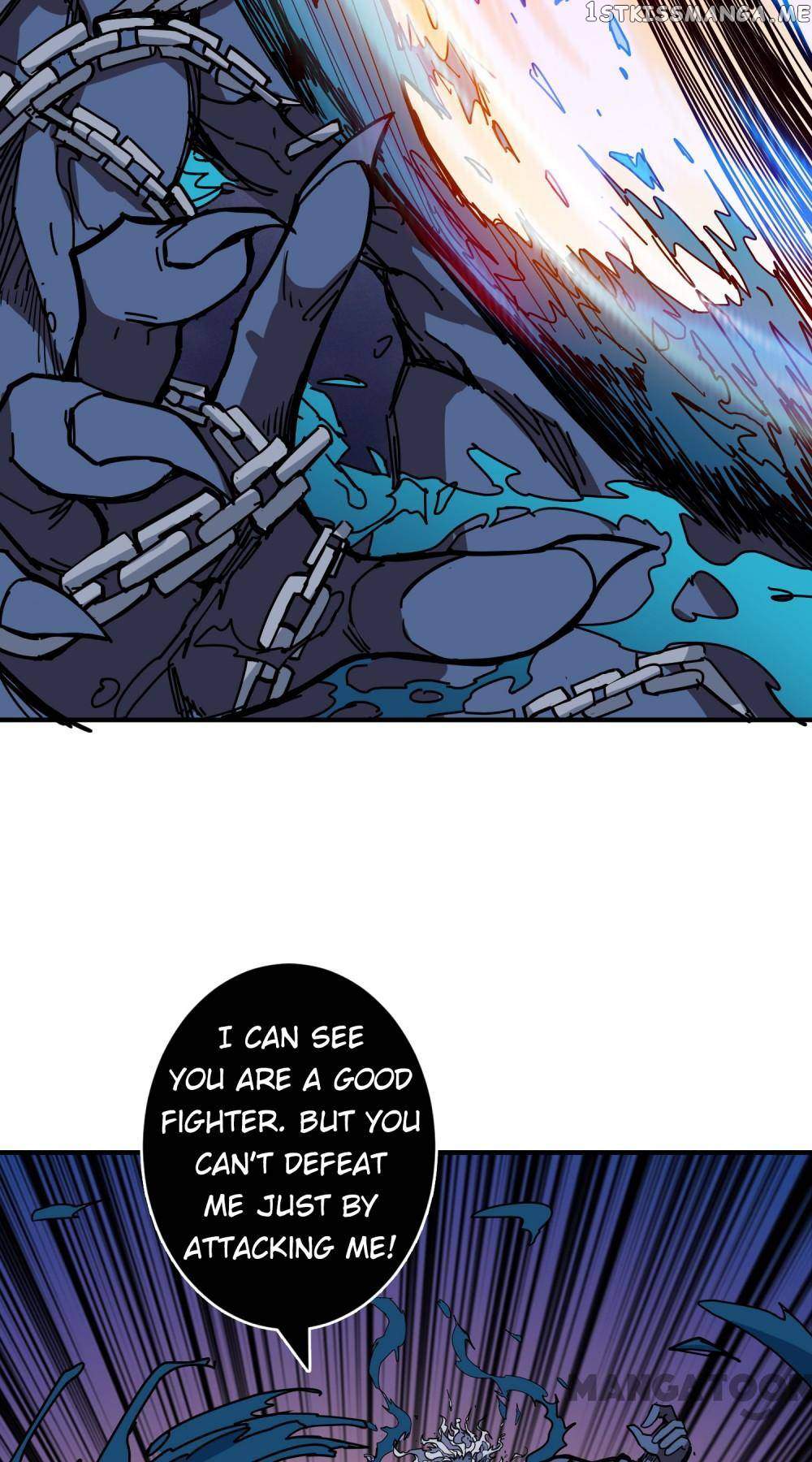 The God Devourer Chapter 212 - Page 6