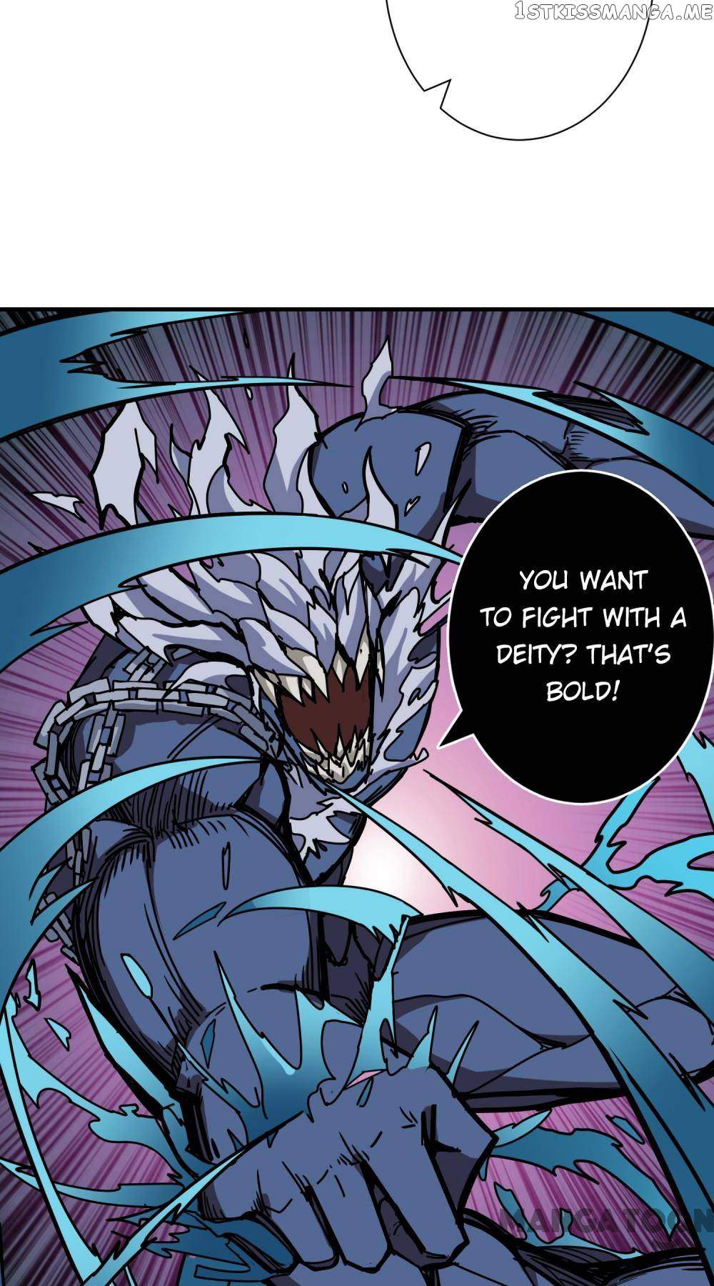 The God Devourer Chapter 213 - Page 12