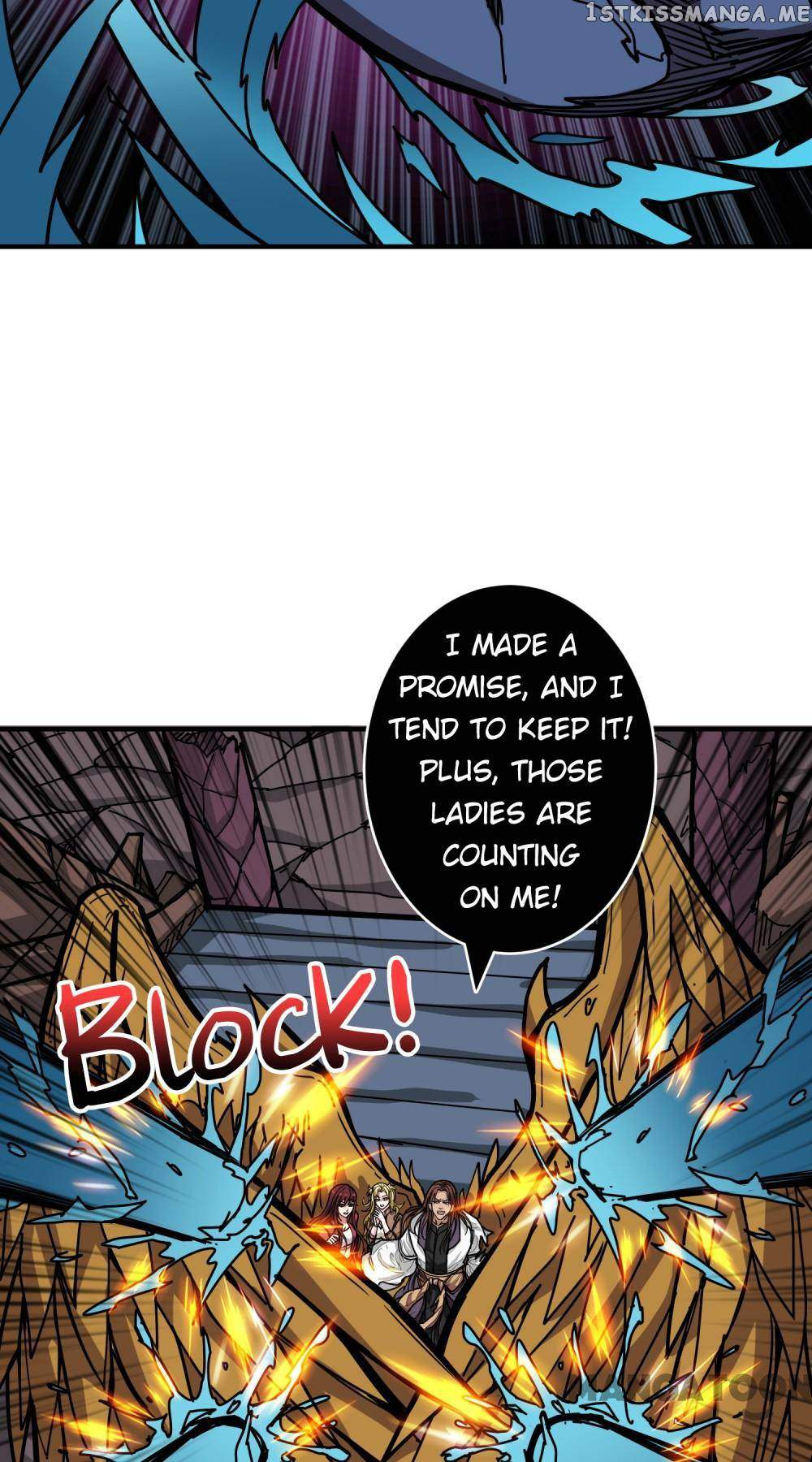 The God Devourer Chapter 213 - Page 13