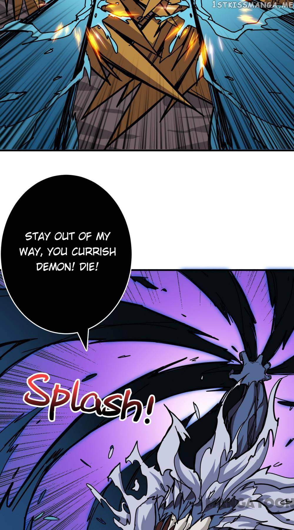 The God Devourer Chapter 213 - Page 14
