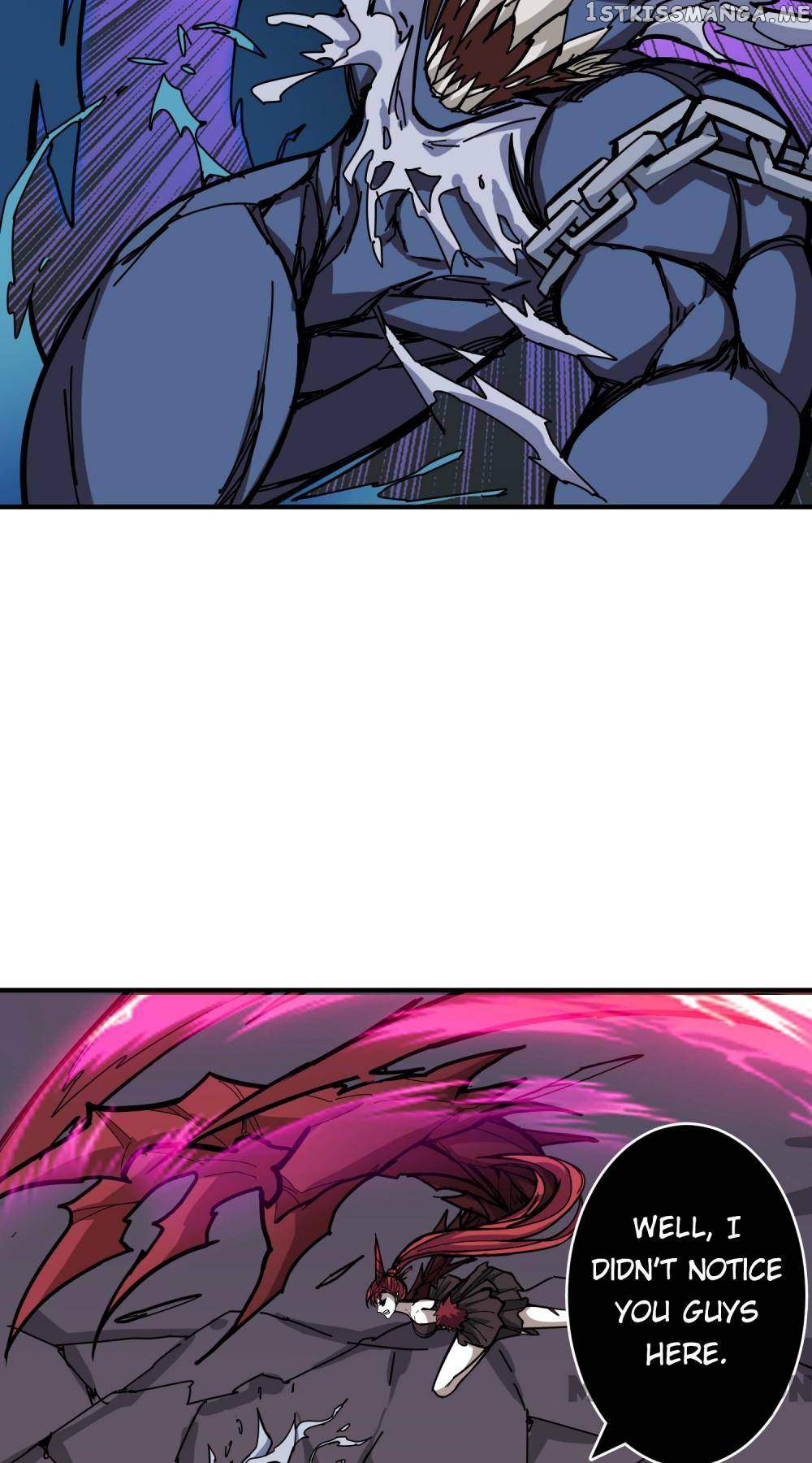 The God Devourer Chapter 213 - Page 15