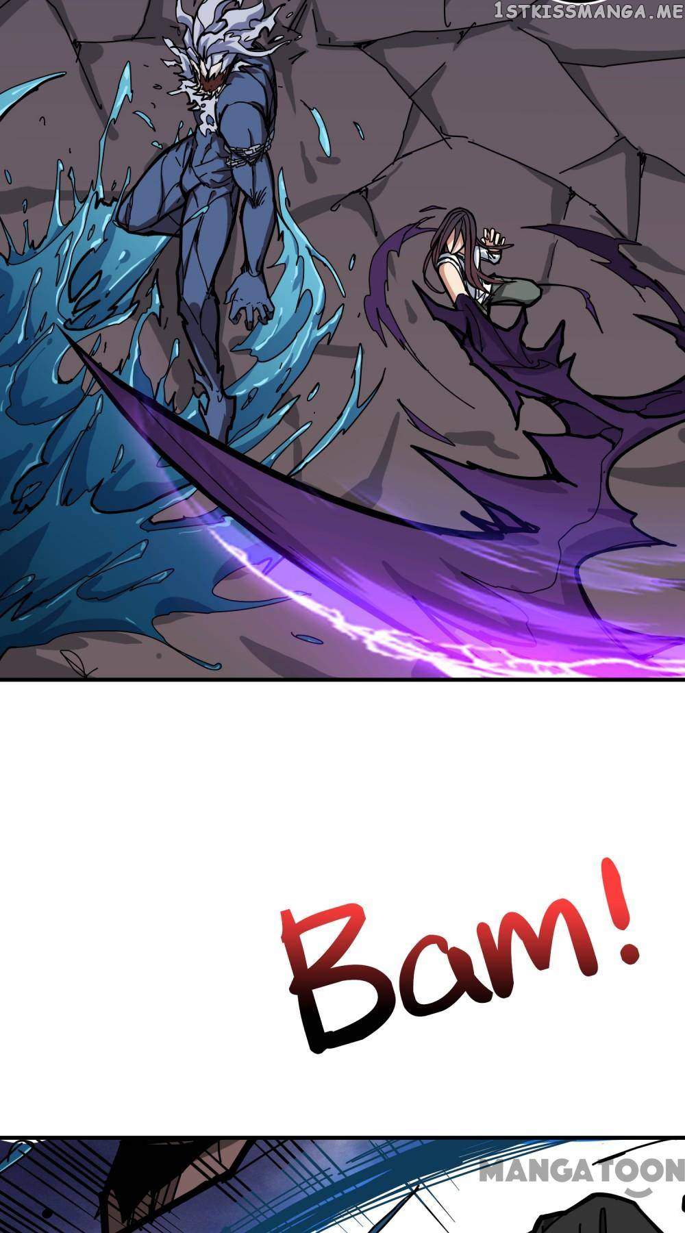 The God Devourer Chapter 213 - Page 16
