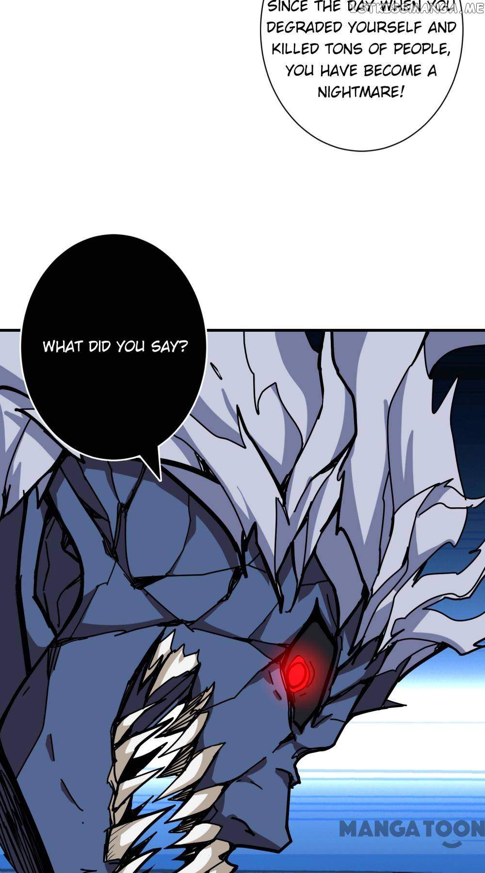 The God Devourer Chapter 213 - Page 22