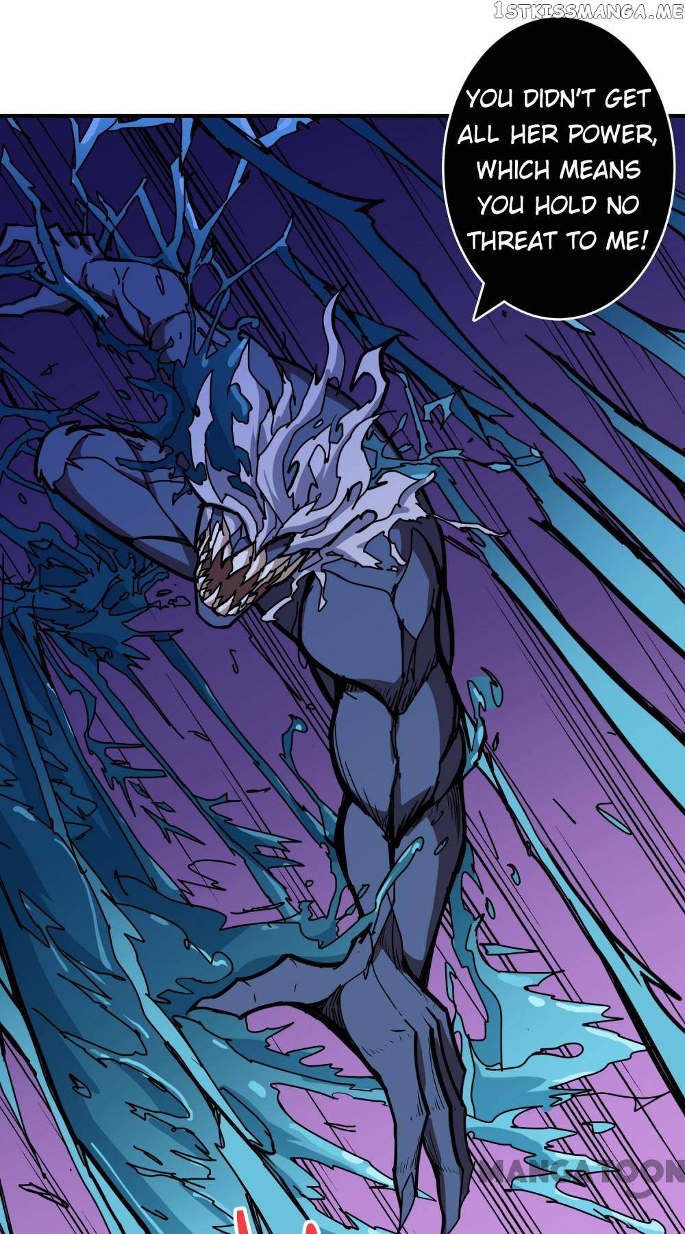 The God Devourer Chapter 213 - Page 29