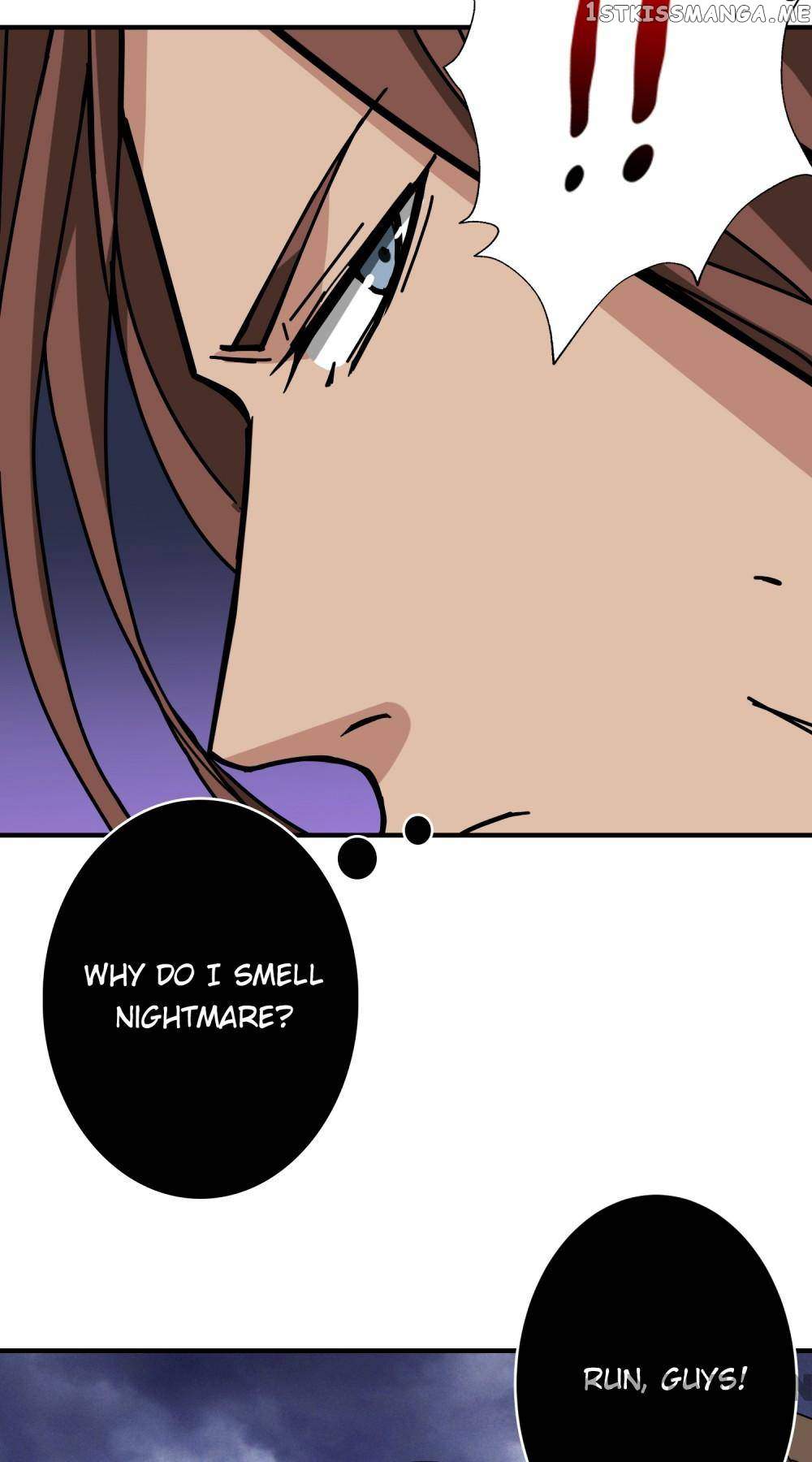 The God Devourer Chapter 213 - Page 4