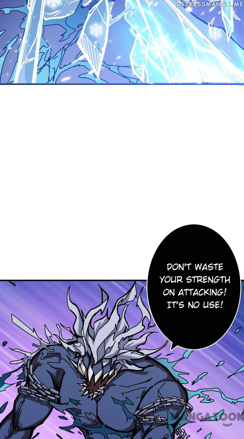 The God Devourer Chapter 213 - Page 34