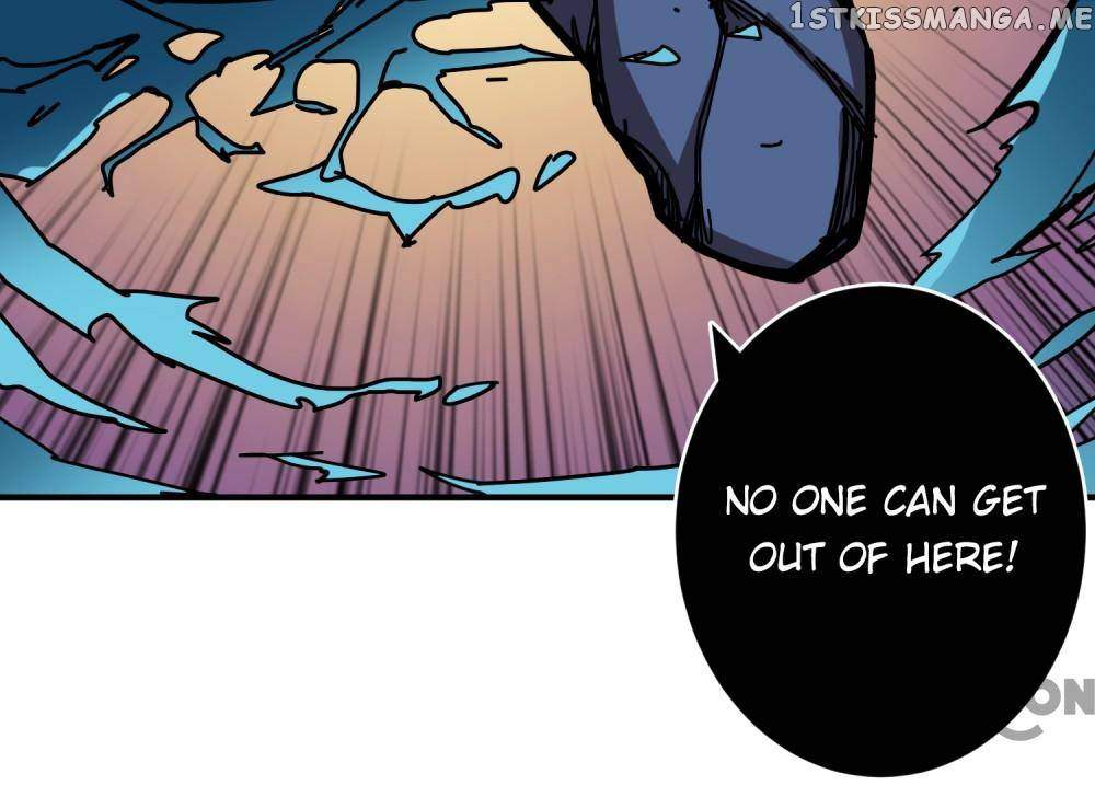 The God Devourer Chapter 213 - Page 36