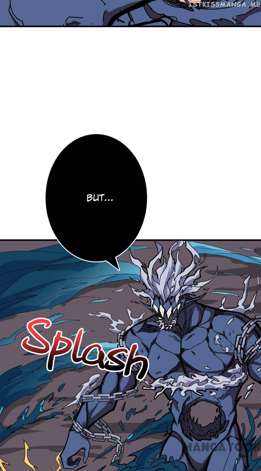 The God Devourer Chapter 213 - Page 42