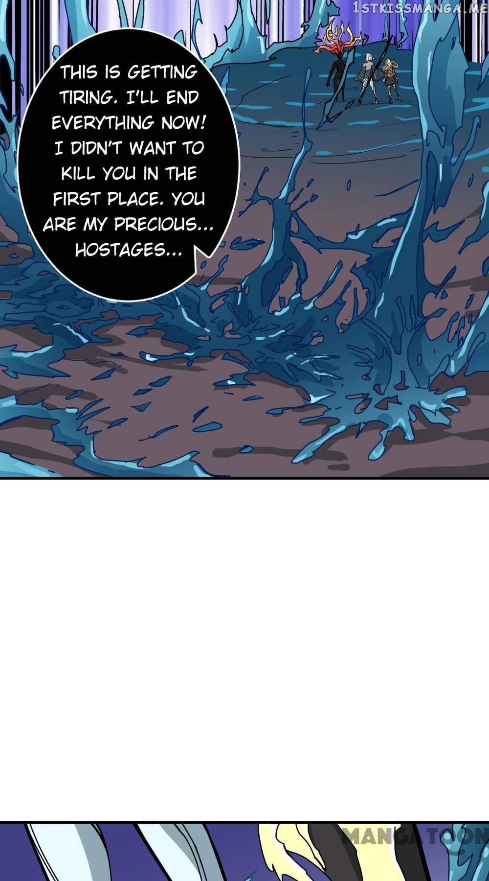 The God Devourer Chapter 213 - Page 44