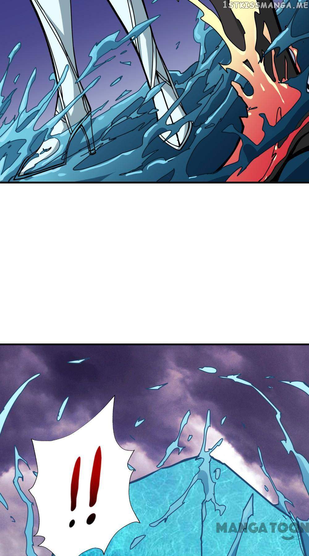 The God Devourer Chapter 213 - Page 45