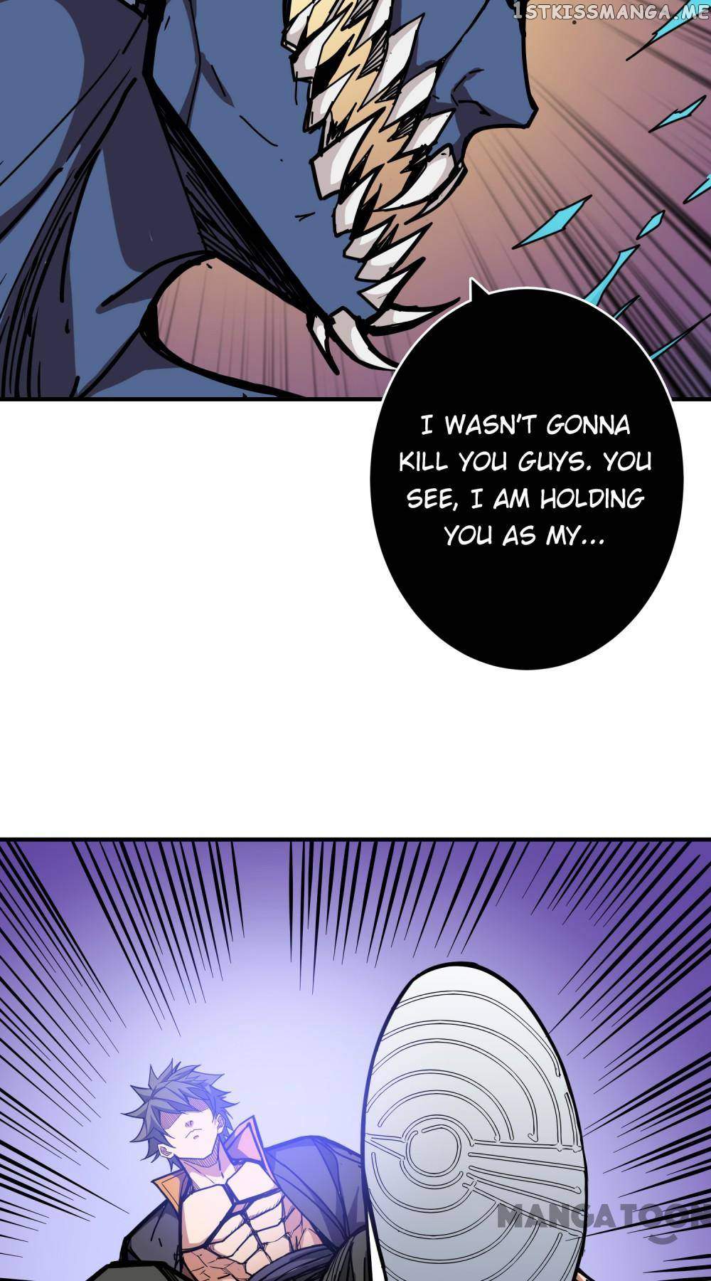 The God Devourer Chapter 213 - Page 47