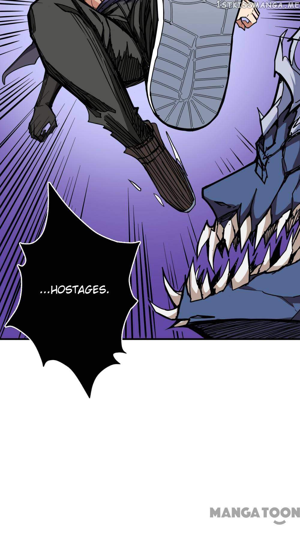 The God Devourer Chapter 213 - Page 48