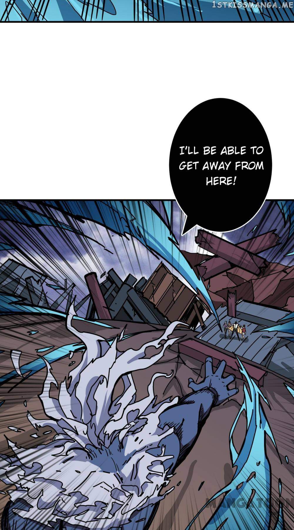 The God Devourer Chapter 213 - Page 8