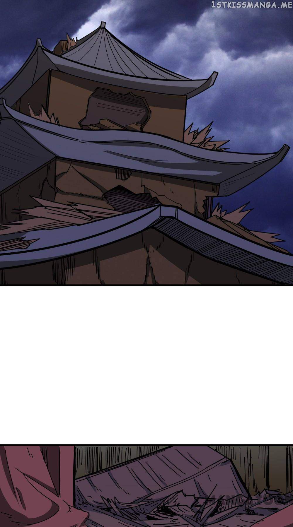 The God Devourer Chapter 214 - Page 19