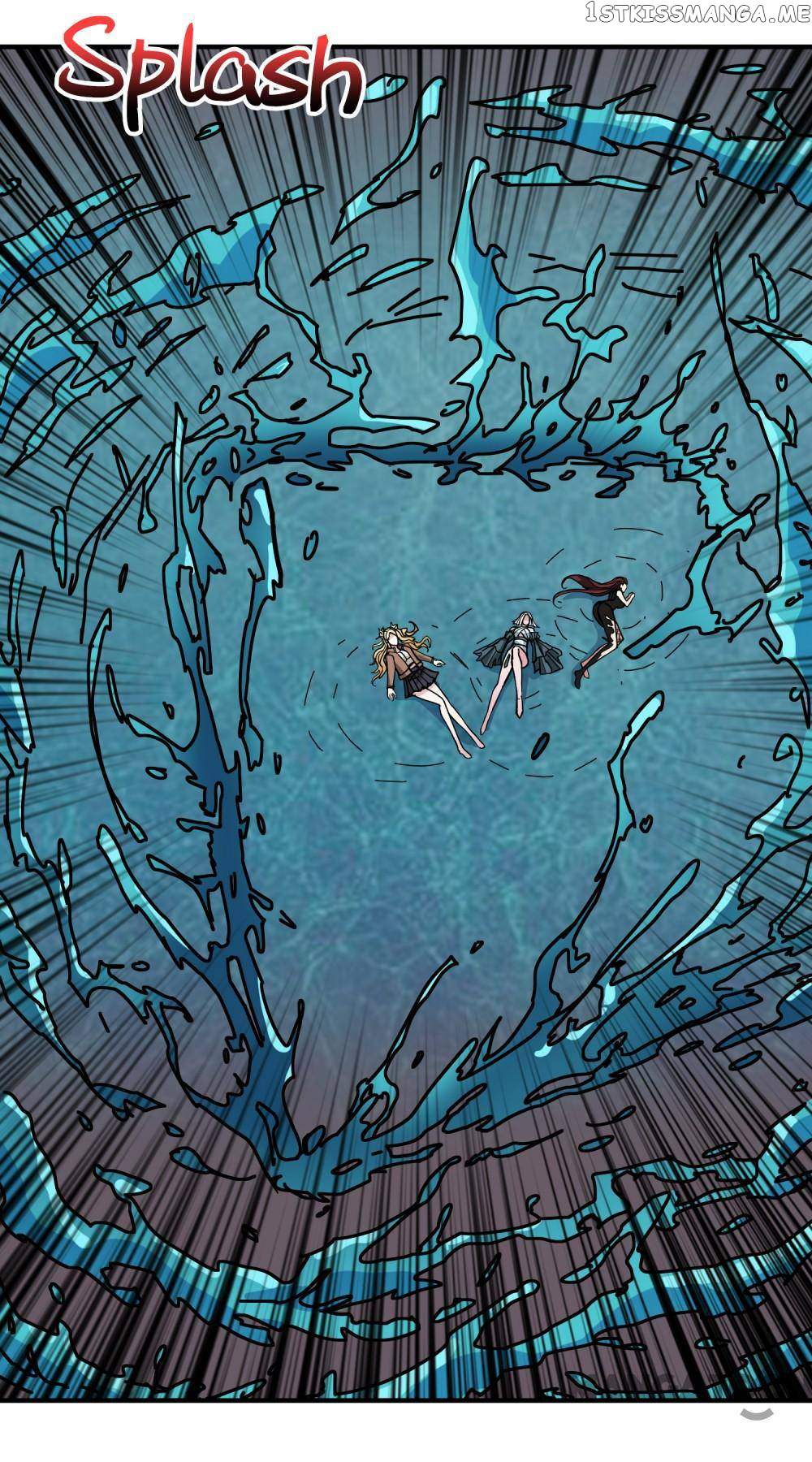 The God Devourer Chapter 214 - Page 29