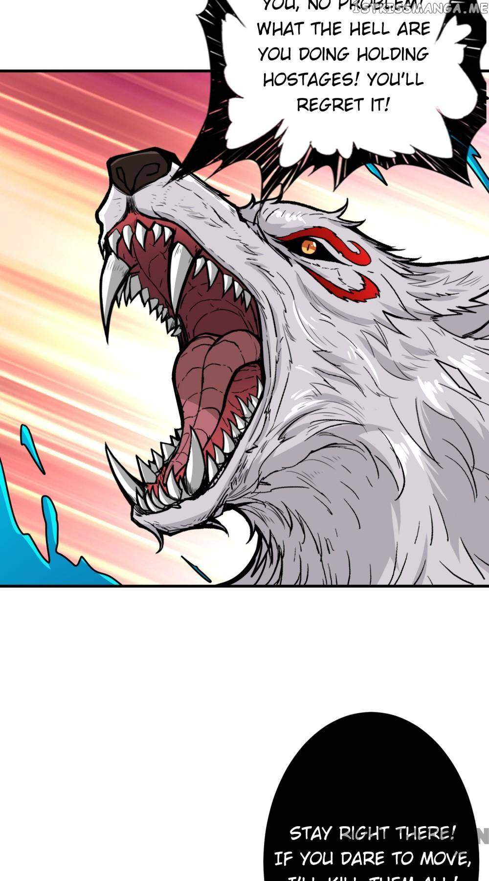 The God Devourer Chapter 214 - Page 4