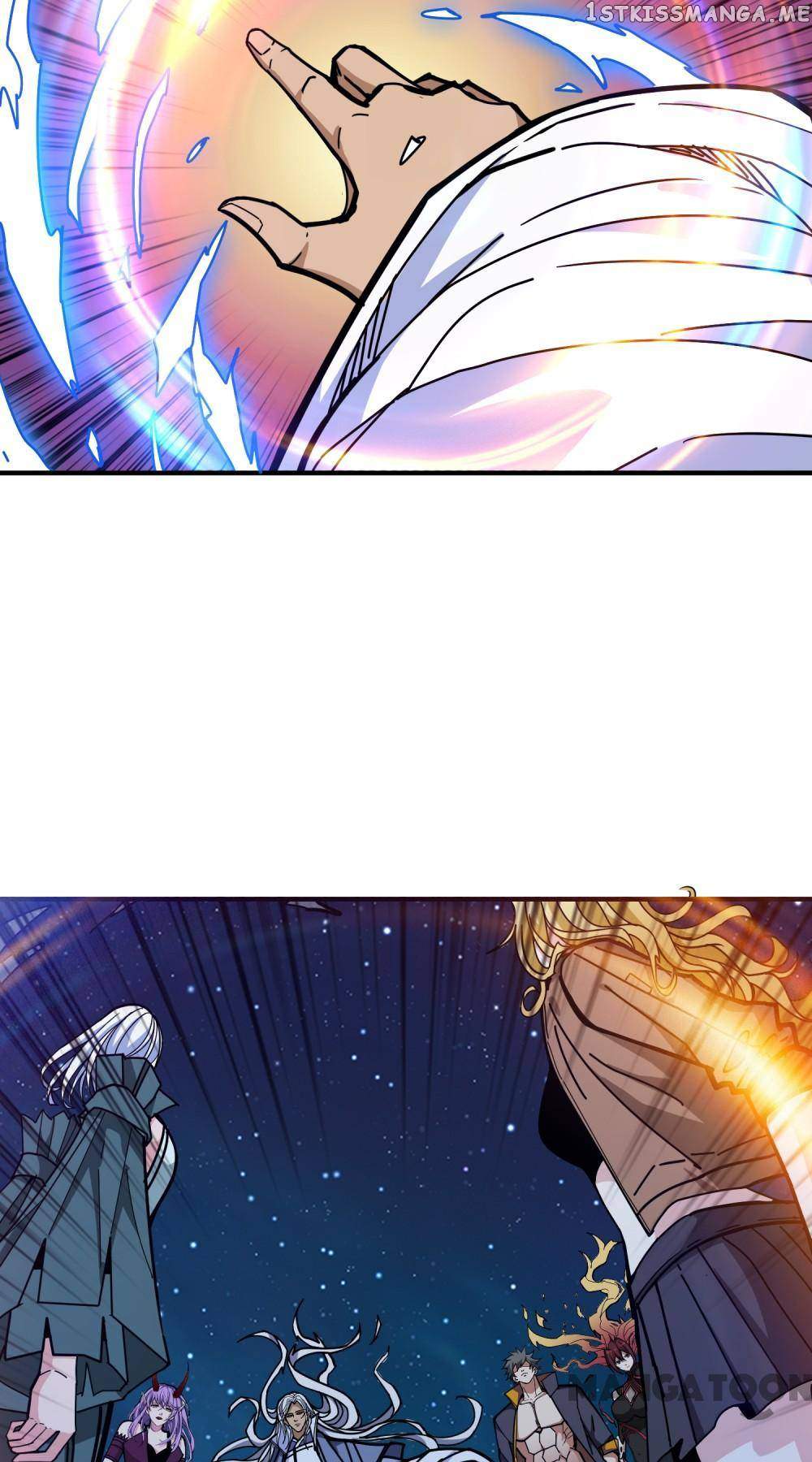 The God Devourer Chapter 214 - Page 36