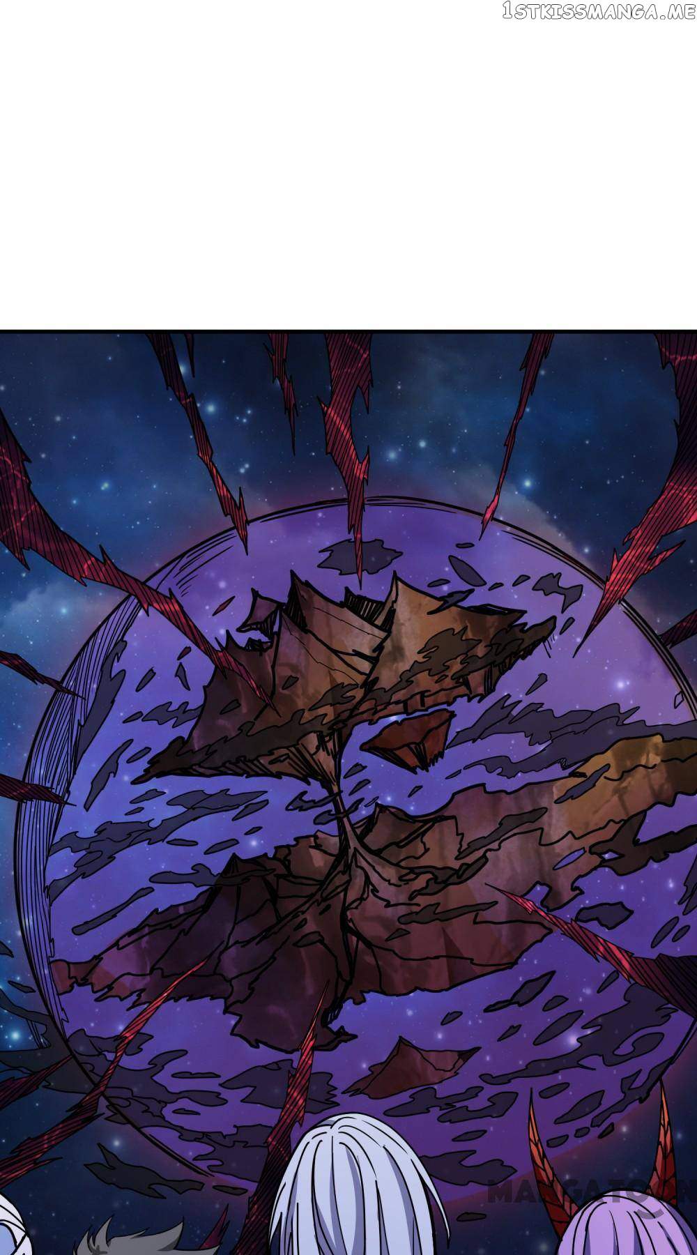 The God Devourer Chapter 214 - Page 42