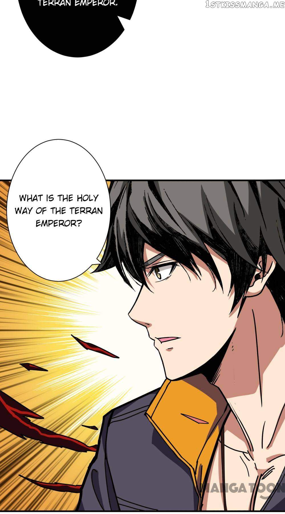 The God Devourer Chapter 214 - Page 47