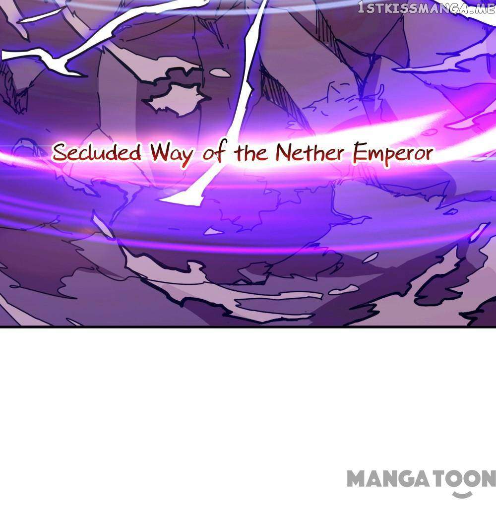 The God Devourer Chapter 214 - Page 50