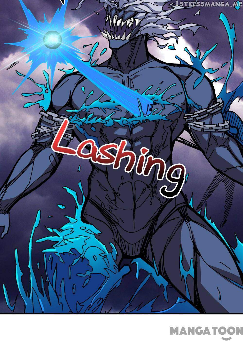 The God Devourer Chapter 214 - Page 8