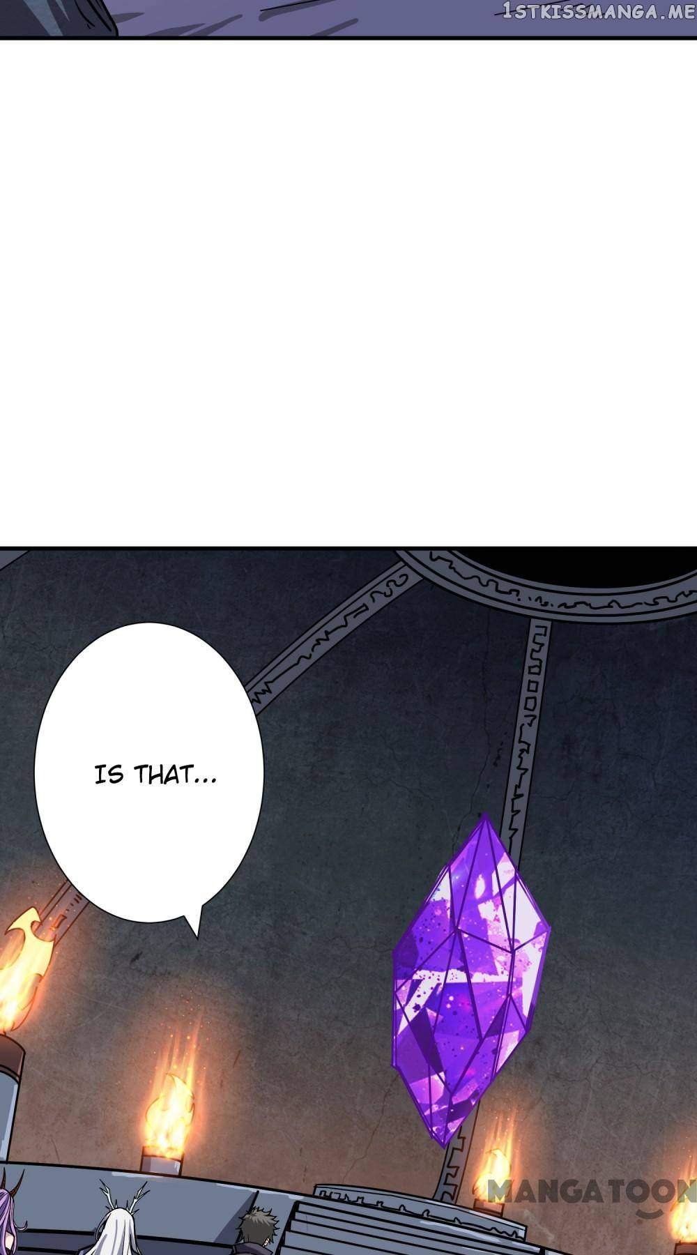 The God Devourer Chapter 215 - Page 27