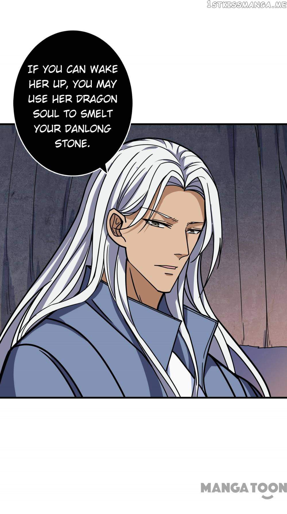 The God Devourer Chapter 215 - Page 37