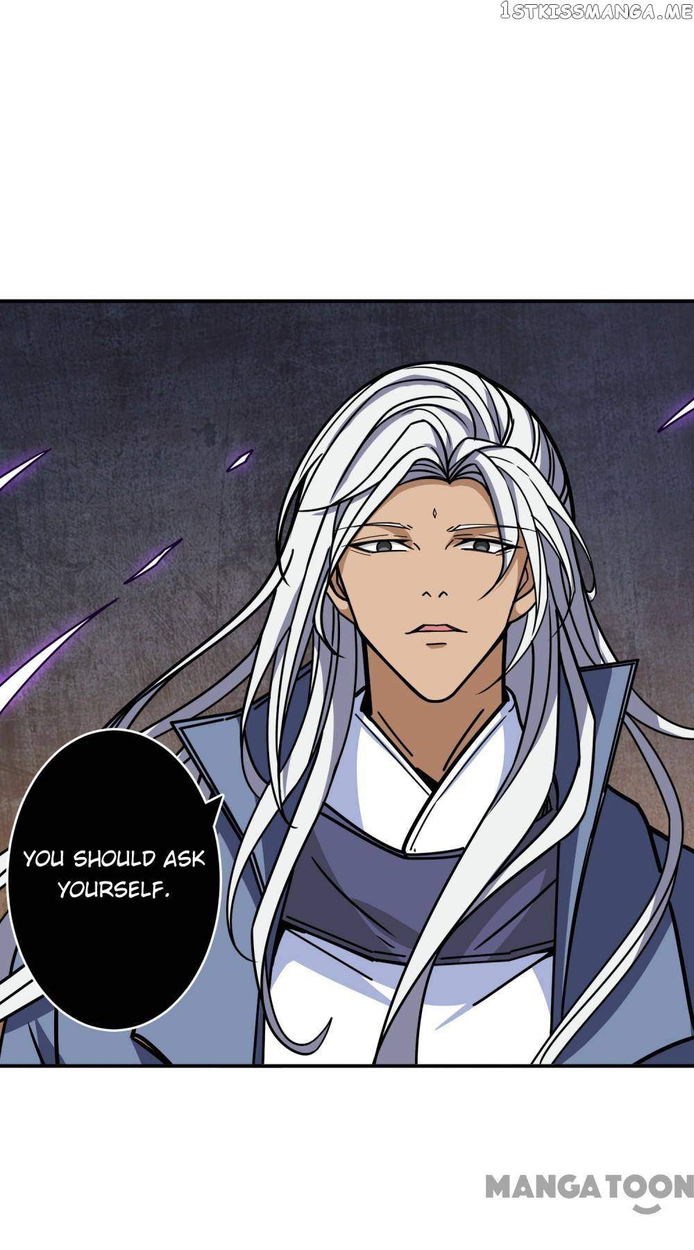 The God Devourer Chapter 215 - Page 41
