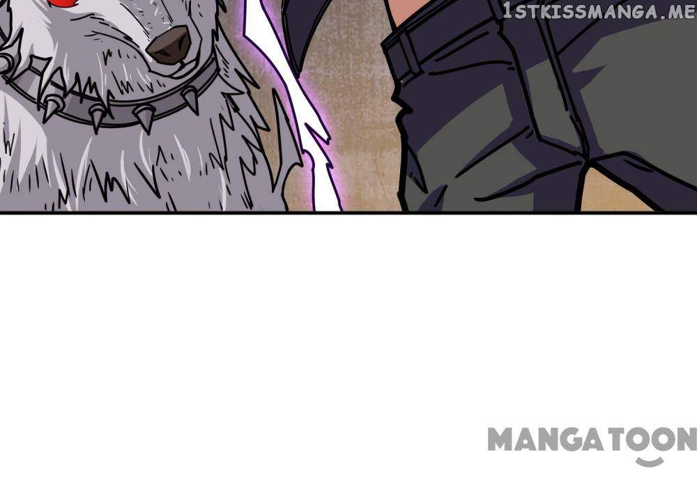 The God Devourer Chapter 215 - Page 45
