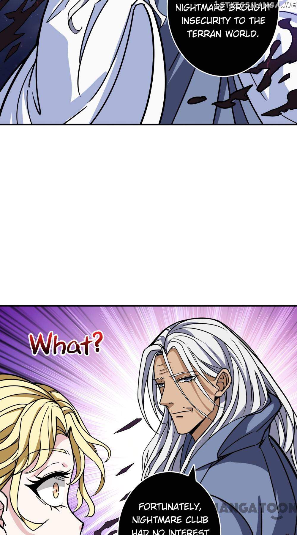 The God Devourer Chapter 215 - Page 6