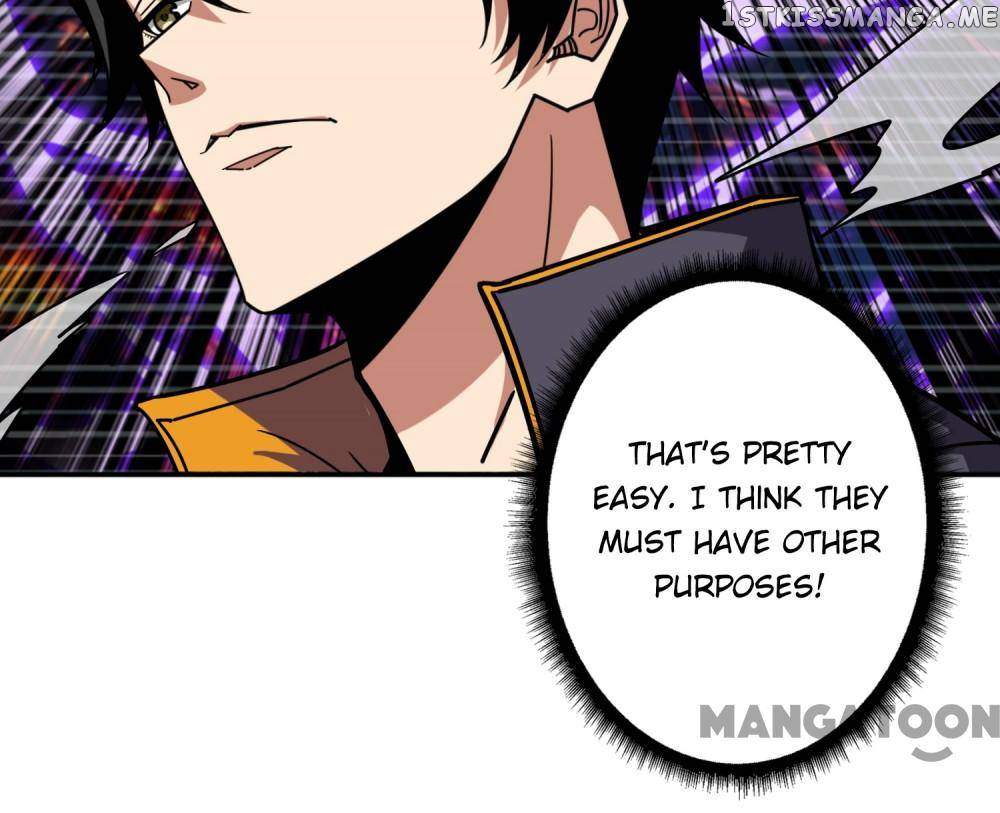 The God Devourer Chapter 215 - Page 10
