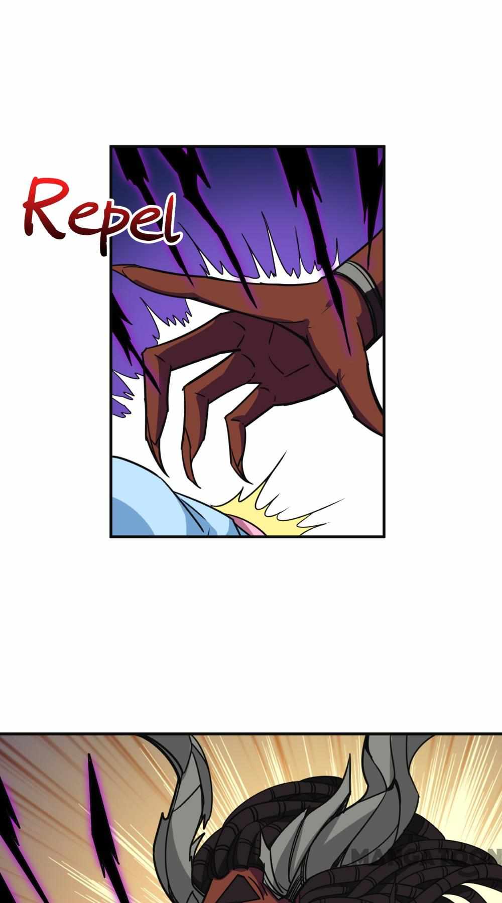The God Devourer Chapter 216 - Page 13