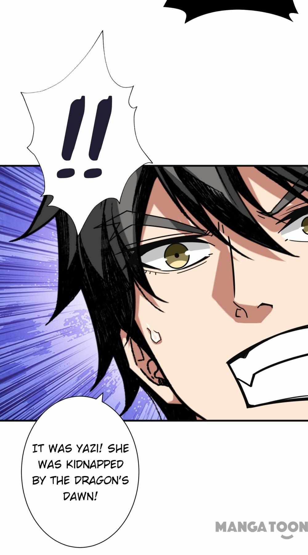 The God Devourer Chapter 216 - Page 16