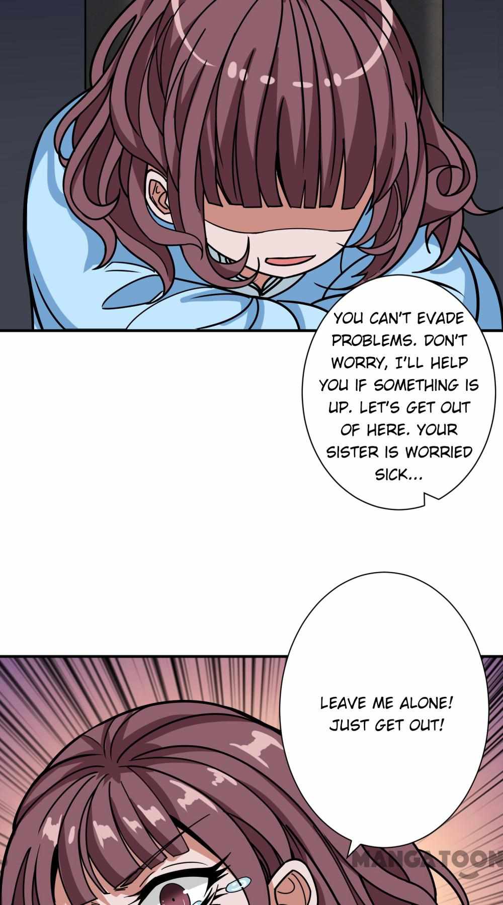 The God Devourer Chapter 216 - Page 23